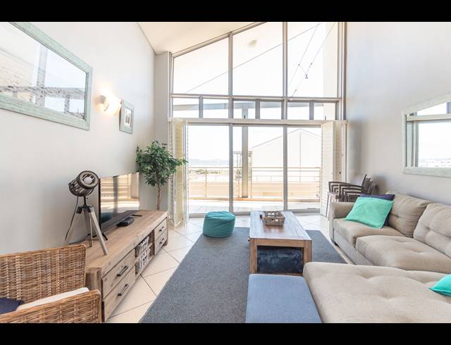 2 BEDROOM APARTMENT RENTED IN BIG BAY
